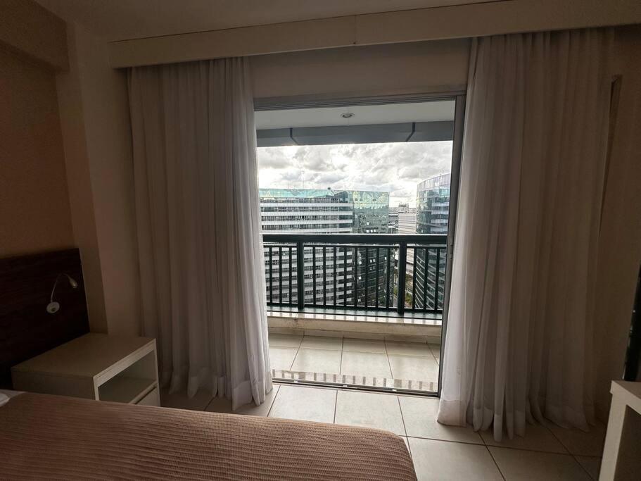 Vision - Lindo flat área central