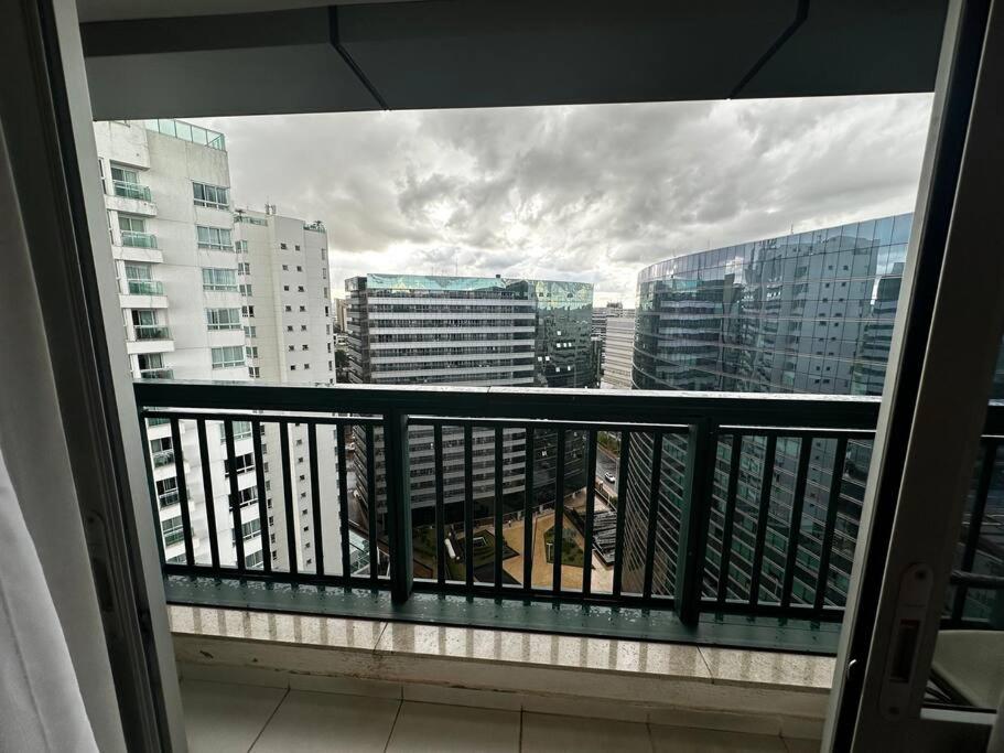 Vision - Lindo flat área central