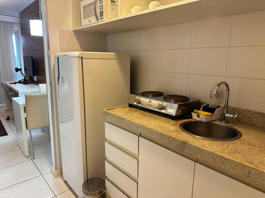 Vision - Lindo flat área central
