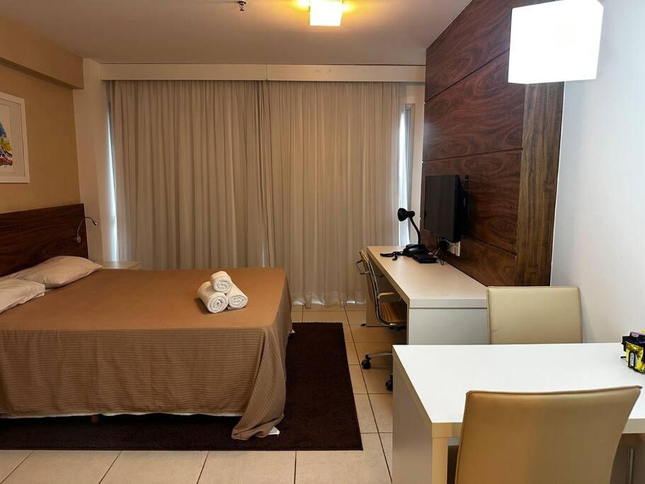 Vision - Lindo flat área central