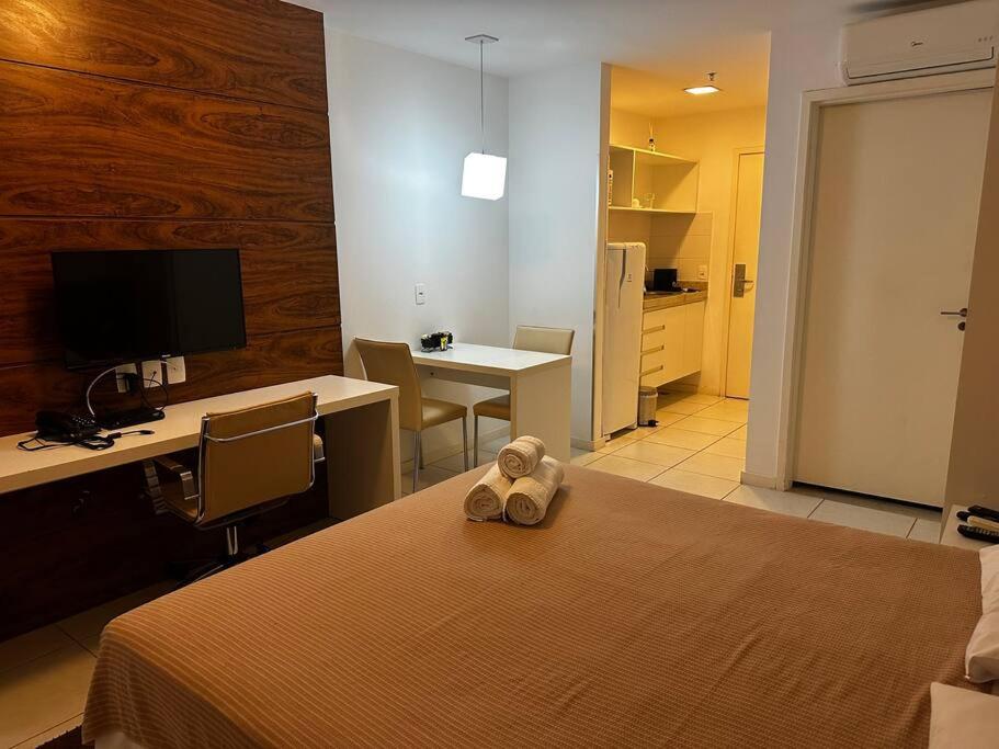 Vision - Lindo flat área central