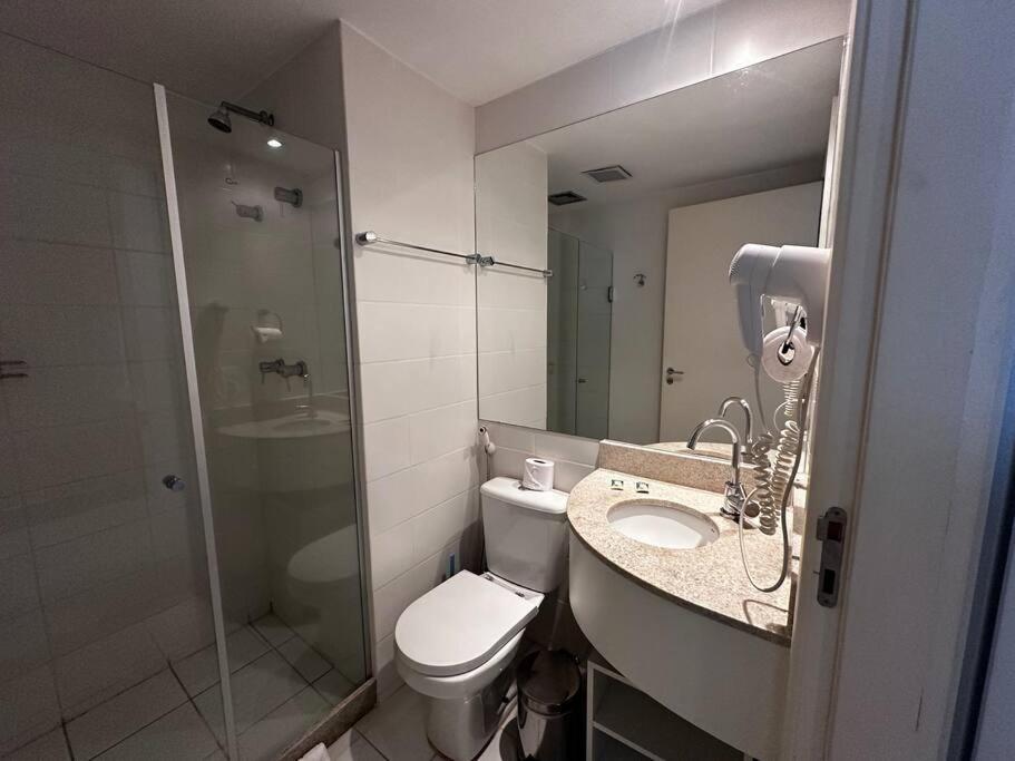 Vision - Lindo flat área central