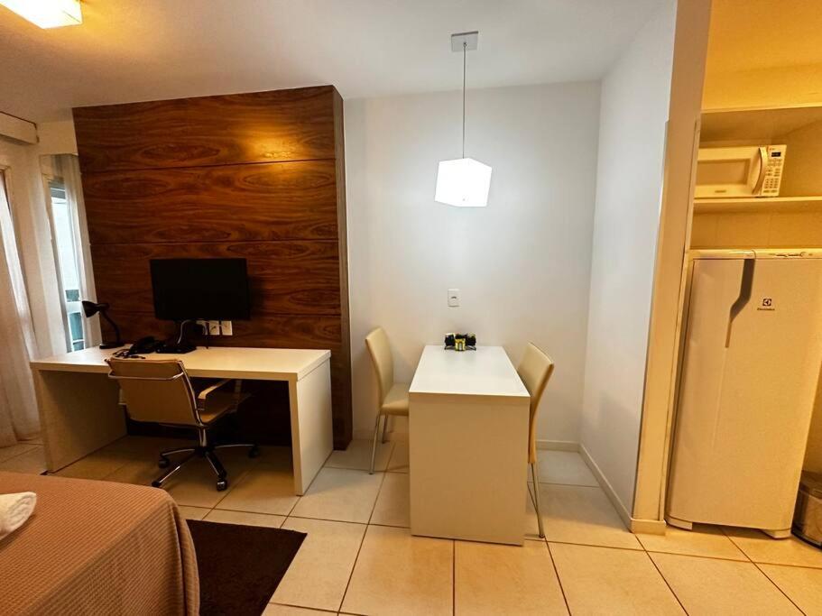 Vision - Lindo flat área central