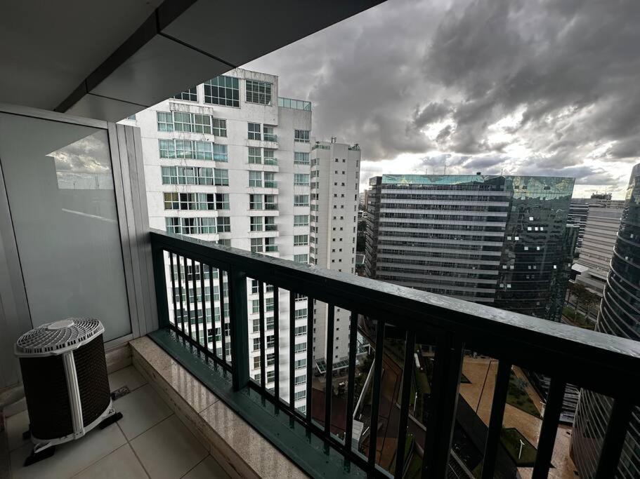 Vision - Lindo flat área central