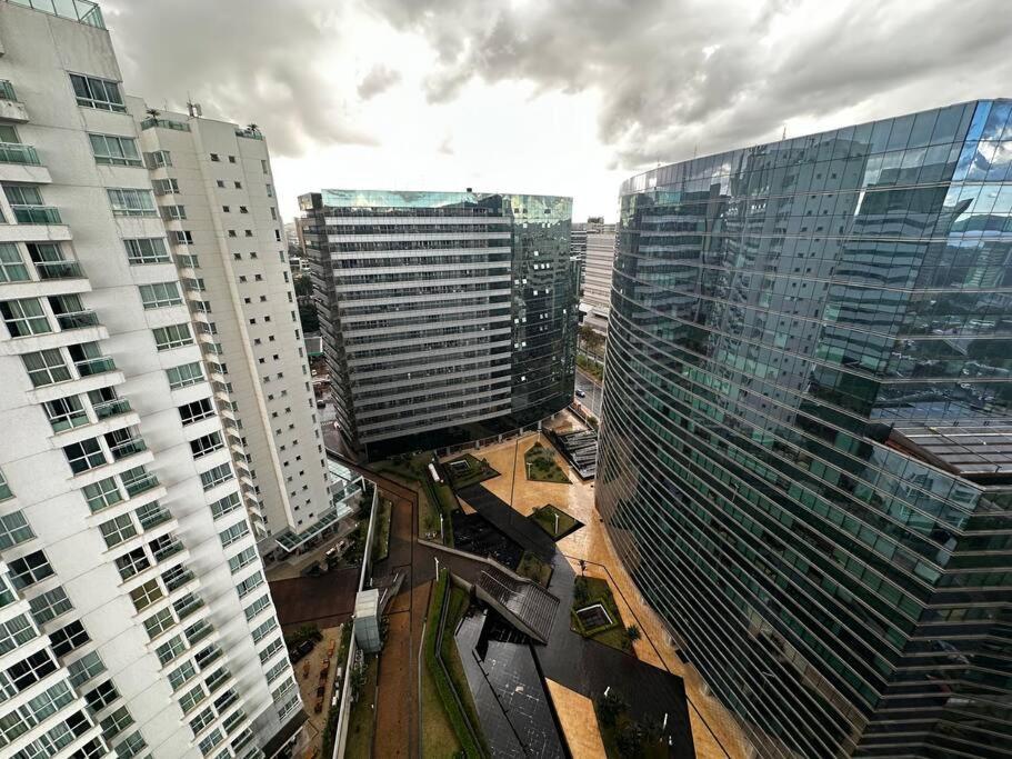 Vision - Lindo flat área central