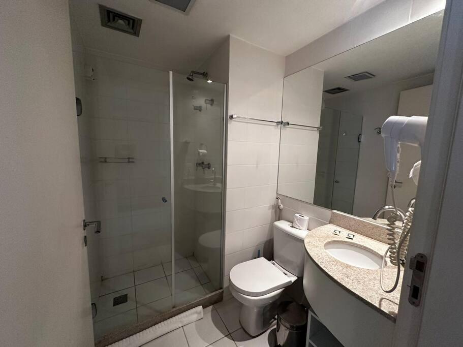 Vision - Lindo flat área central