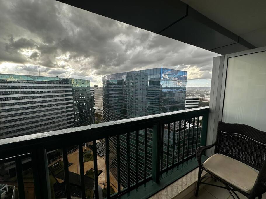 Vision - Lindo flat área central