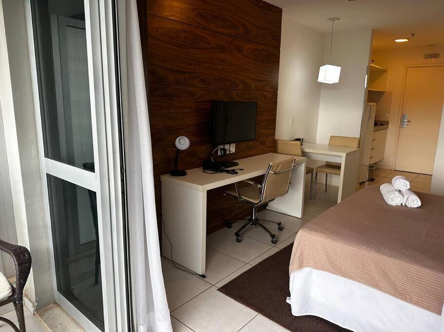 Vision - Lindo flat área central
