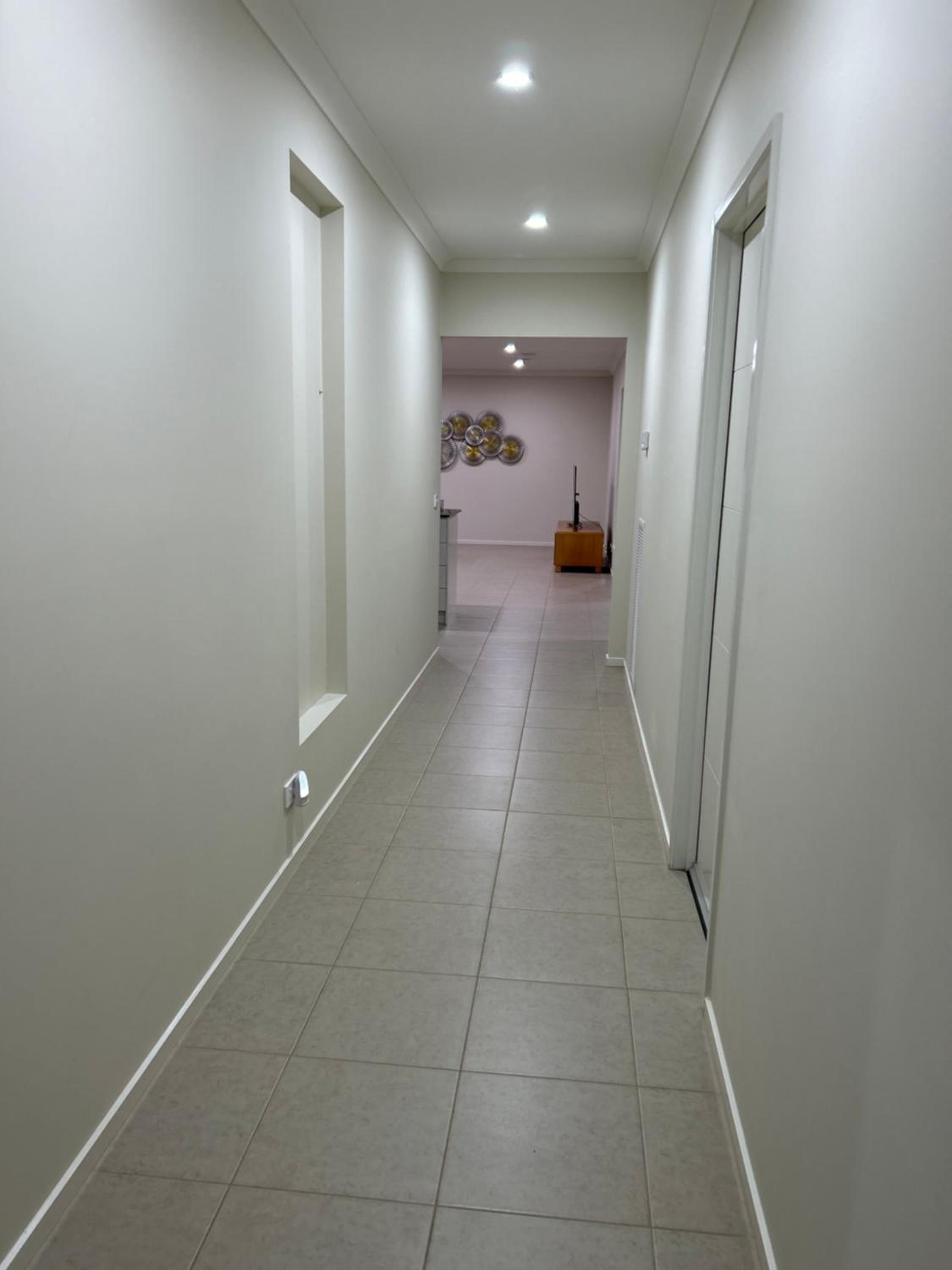Family friendly house