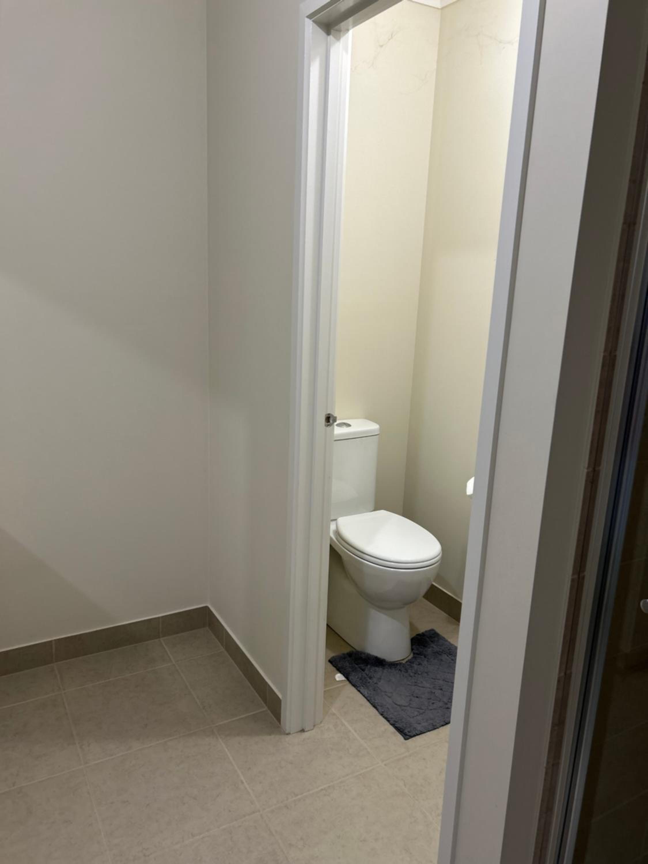 Family friendly house
