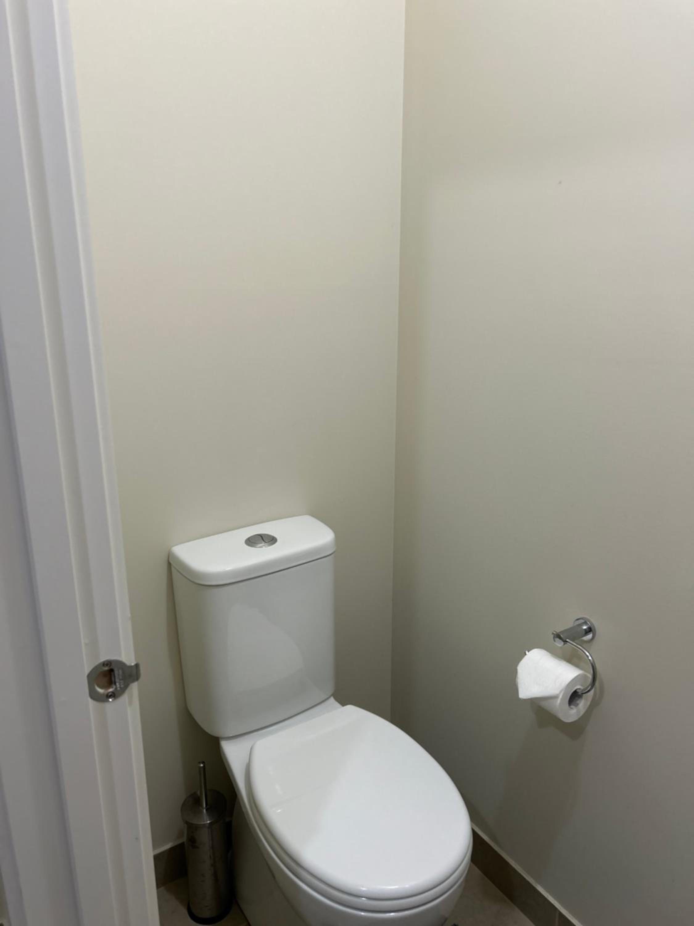 Family friendly house
