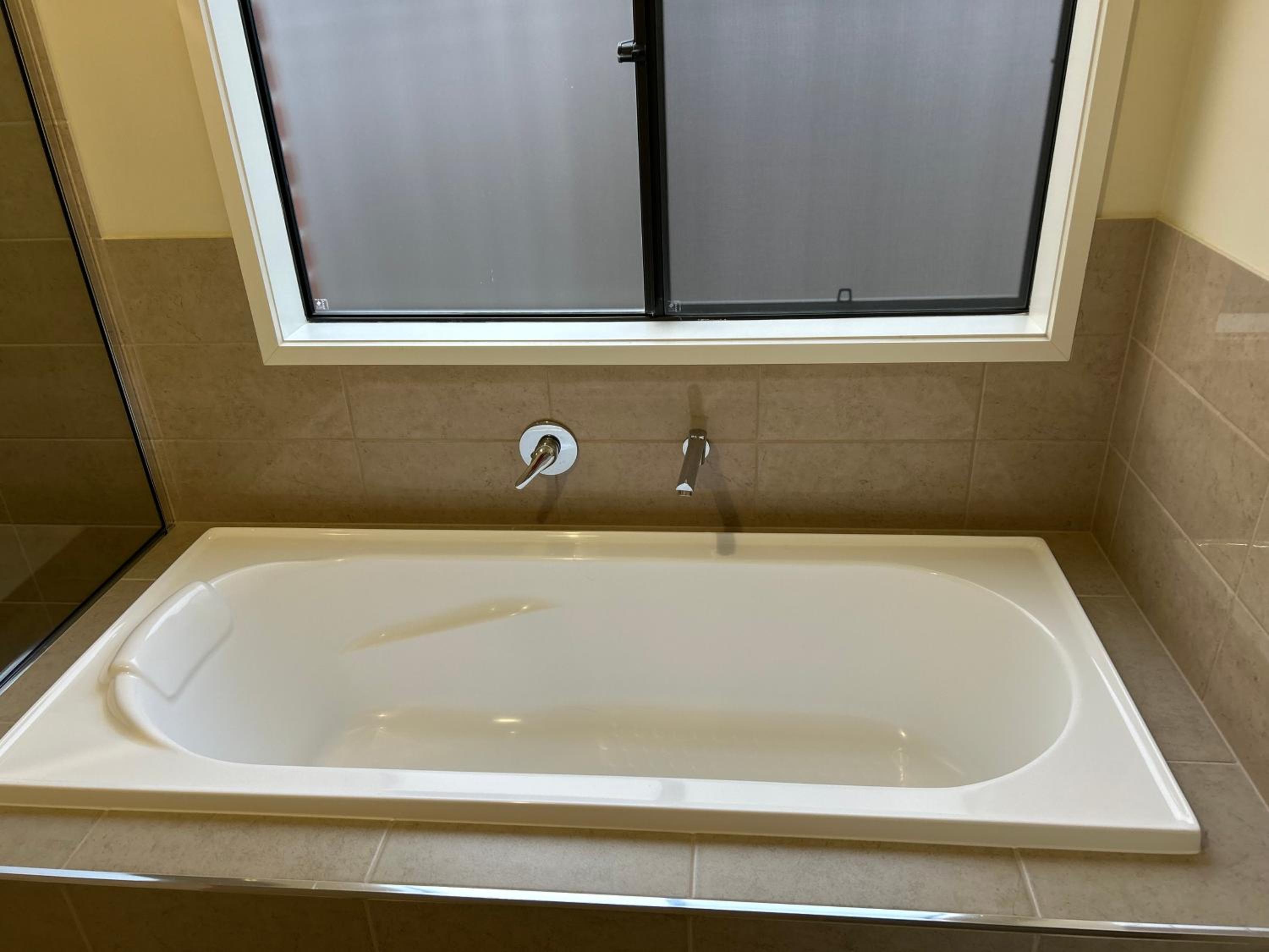 Family friendly house