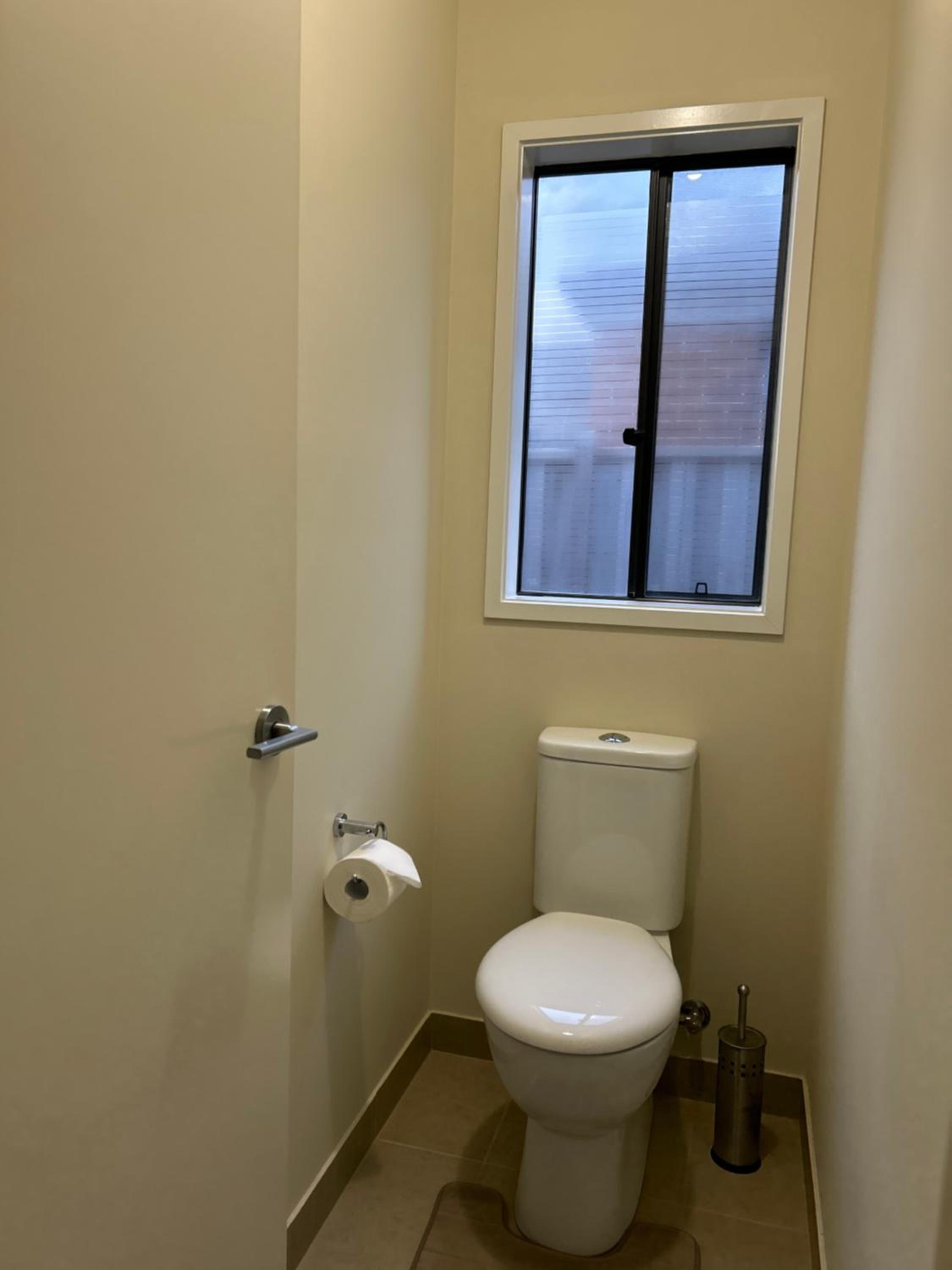Family friendly house
