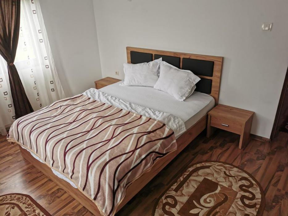 Moldovița Residence view 2