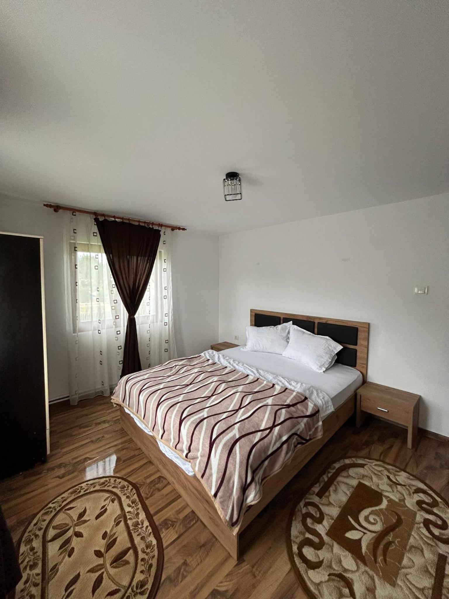 Moldovița Residence view 3