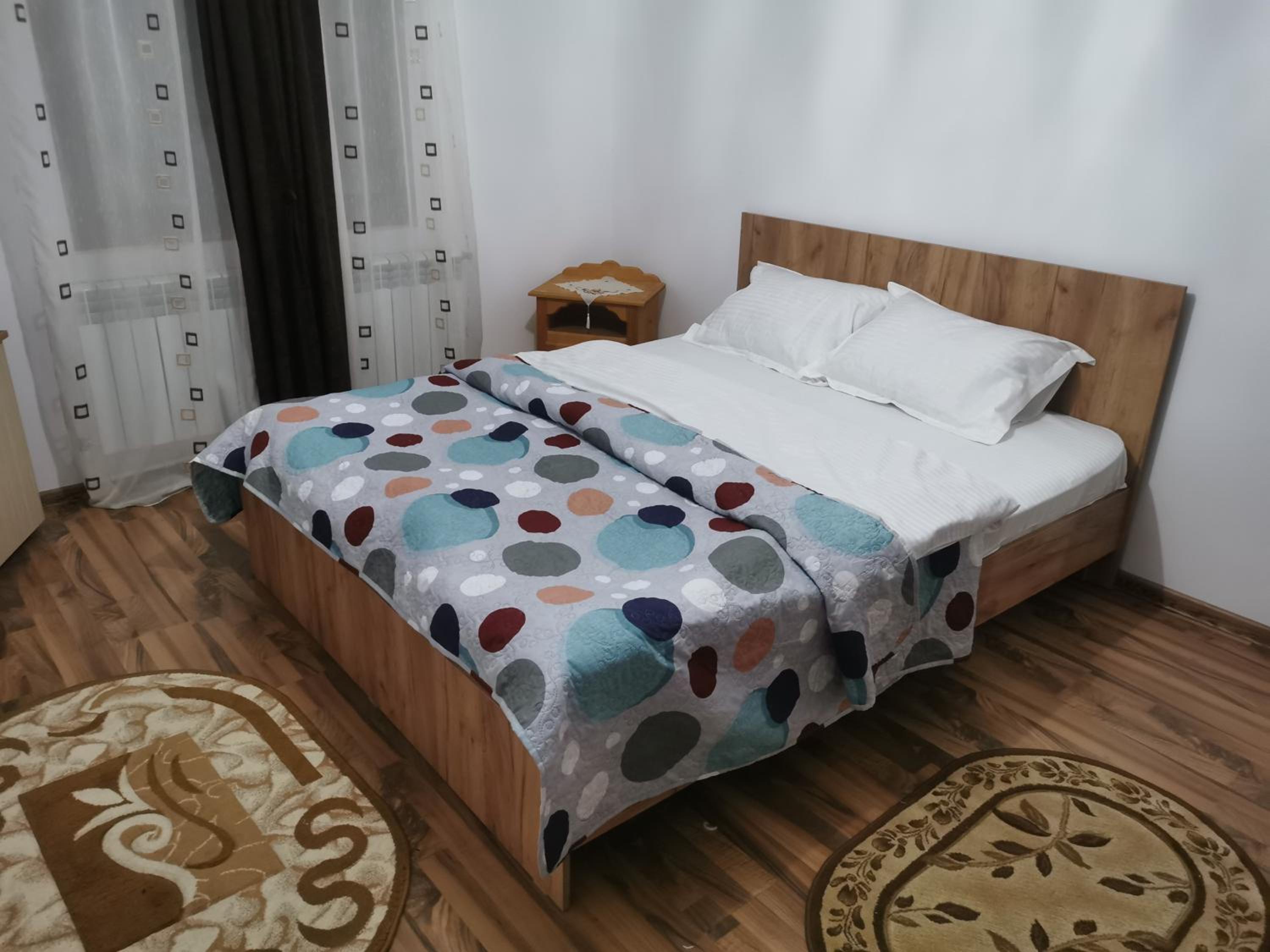 Moldovița Residence view 5