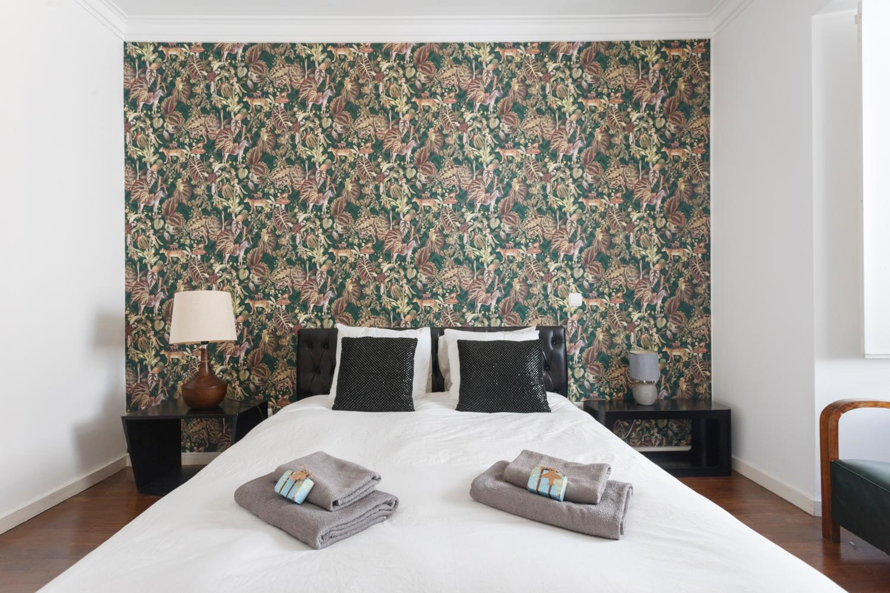 Baixa Chiado LUXURY BEDROOMS view 3