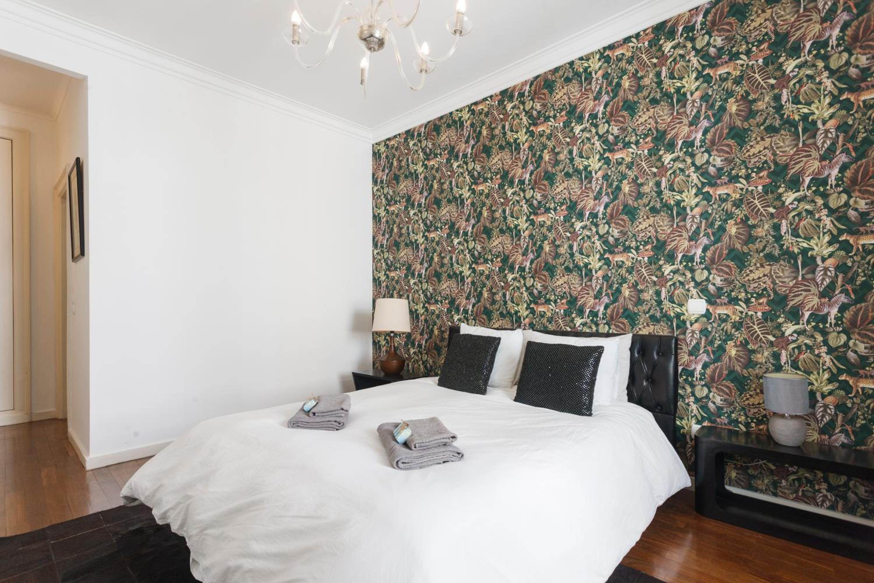 Baixa Chiado LUXURY BEDROOMS view 2