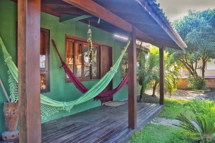SunHouse Praia do Rosa
