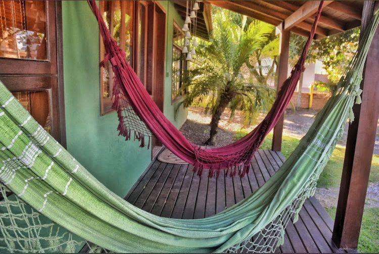 SunHouse Praia do Rosa