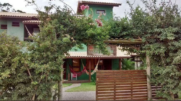 SunHouse Praia do Rosa