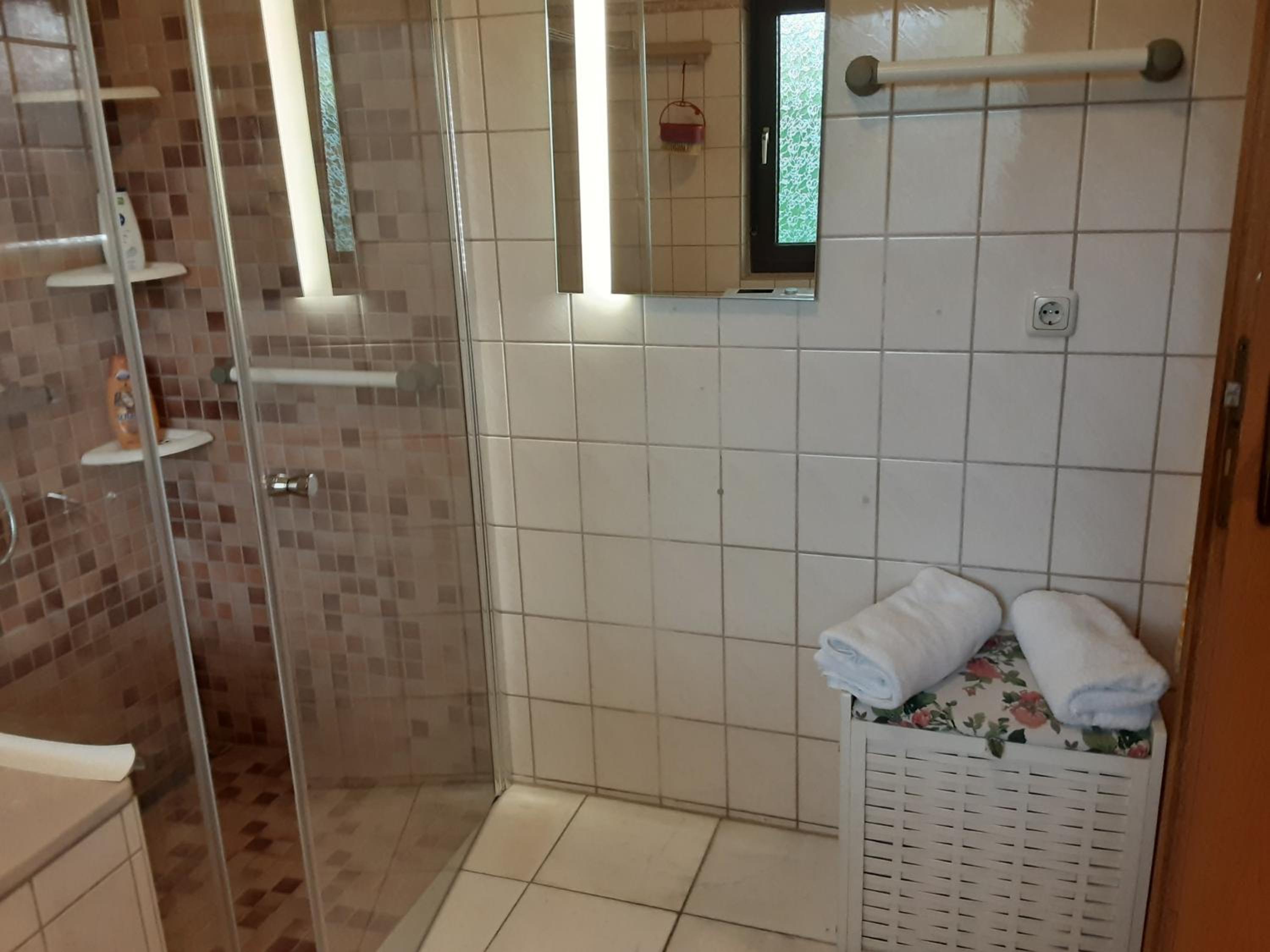 Oase im Grünen Pad1