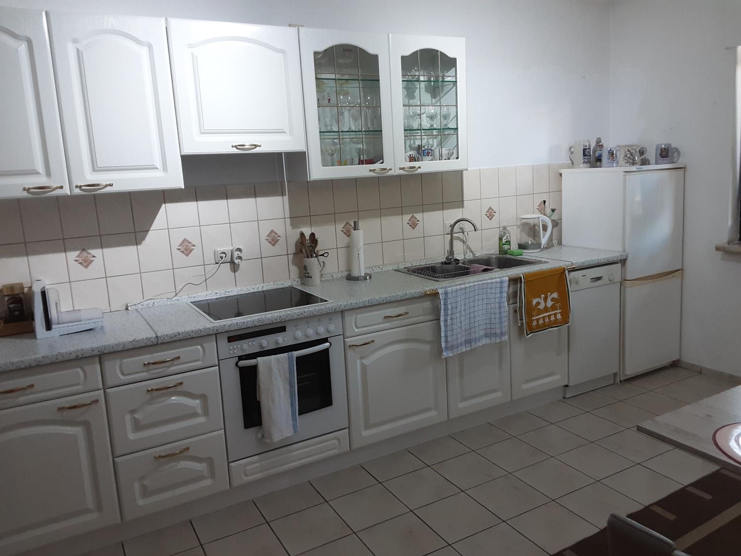 Oase im Grünen Pad1