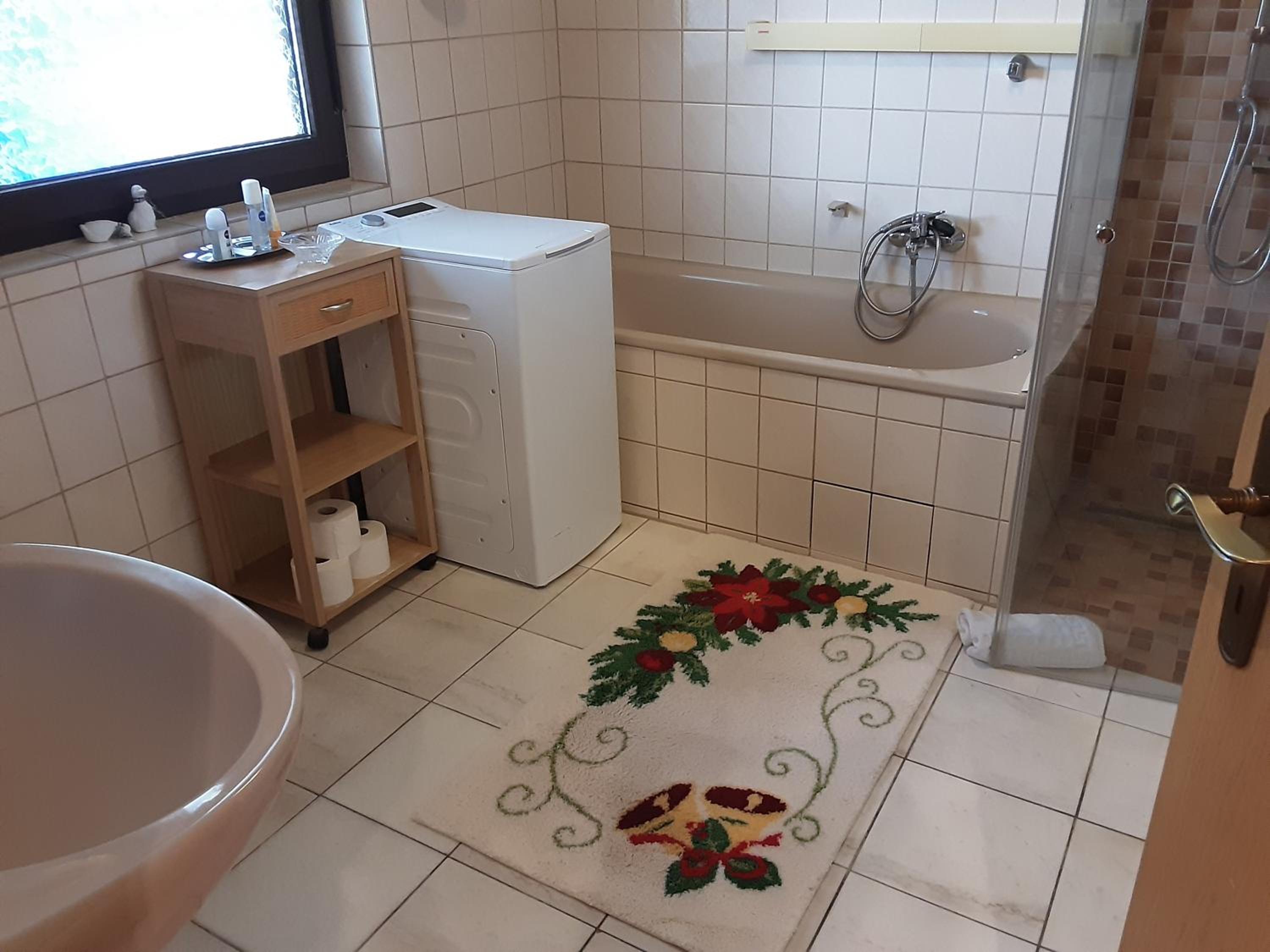 Oase im Grünen Pad1