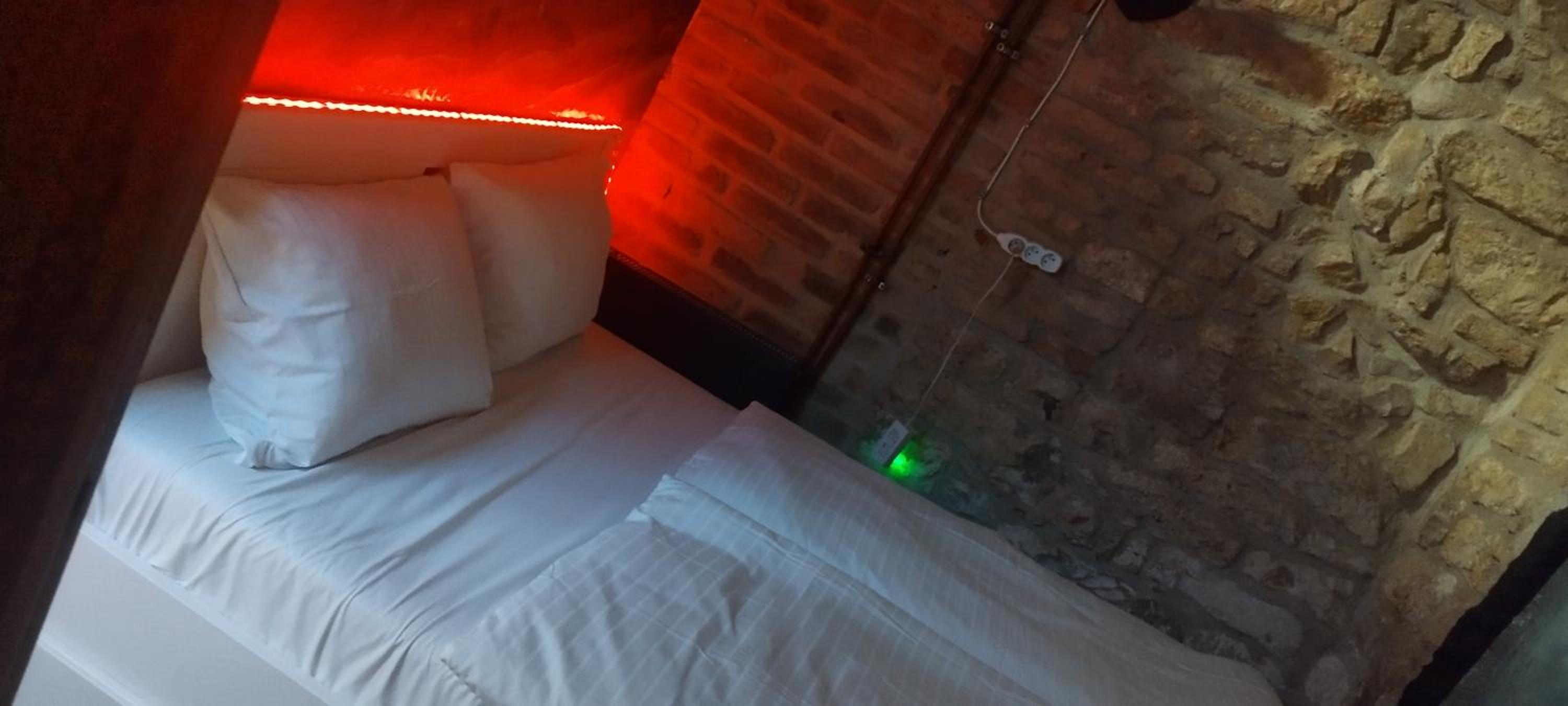 Alba Hostel