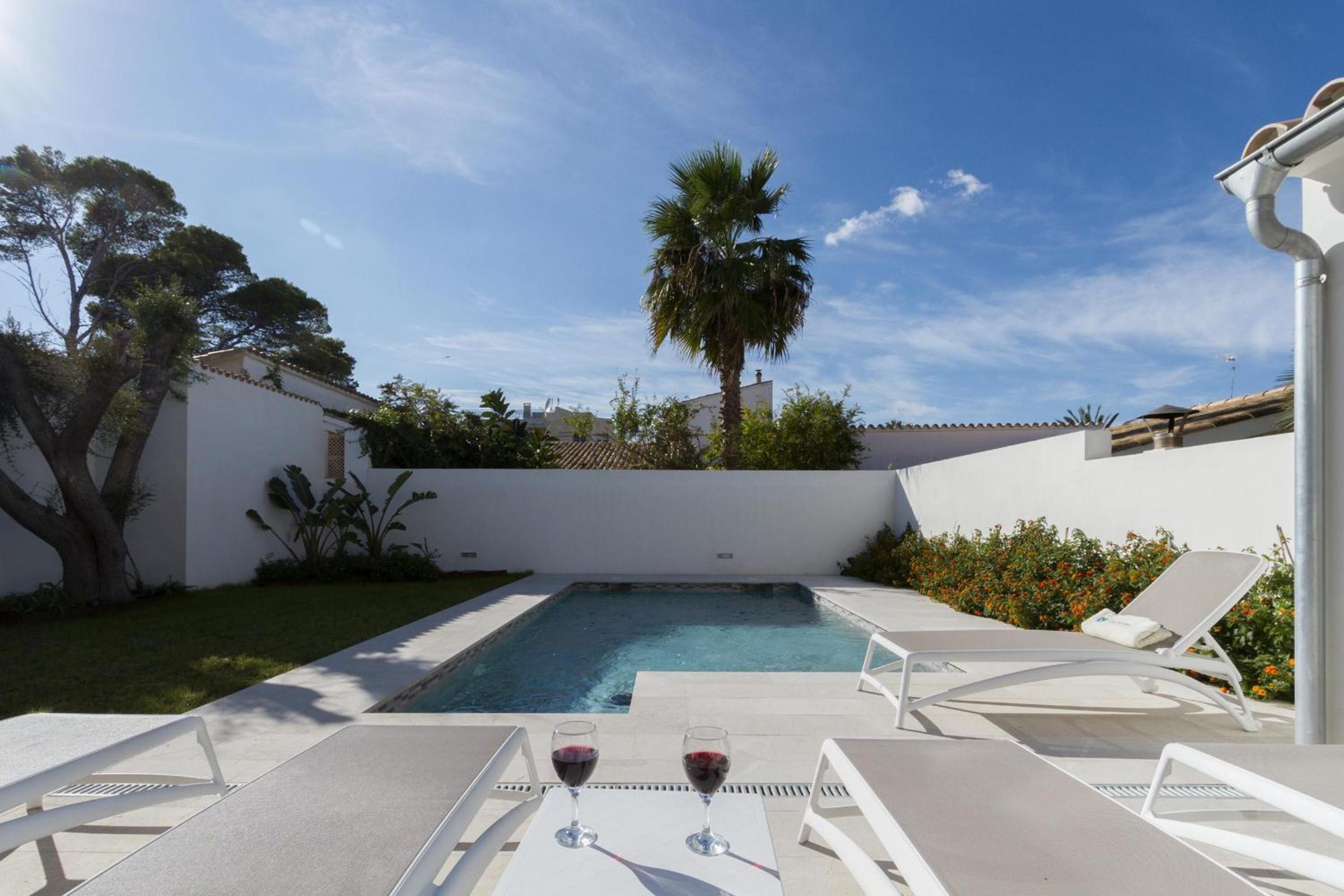 Villa Holland 7pax view 5