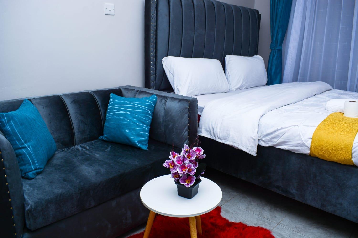 Tsavo Studios Embakasi-1 — Nairobi