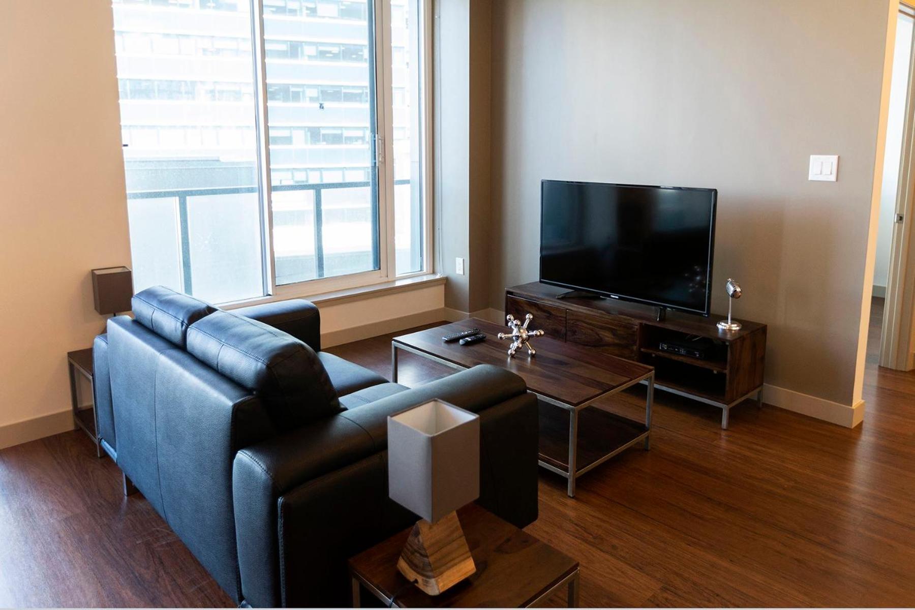Mayfair Luxe Suites Premium by Corporate Stays