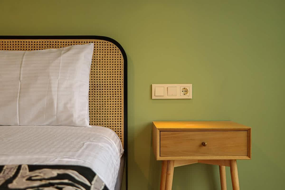 Chic 1BR Apt in Moedani complex - By Wehost view 2