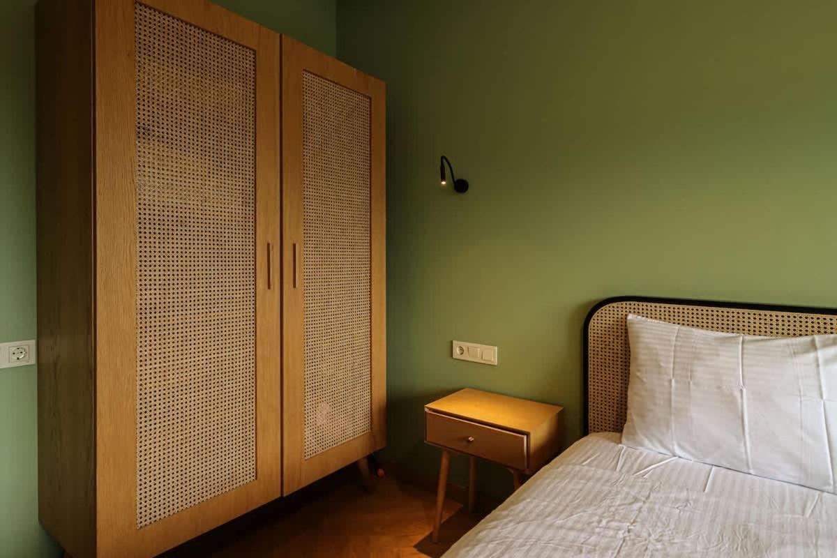 Chic 1BR Apt in Moedani complex - By Wehost view 3