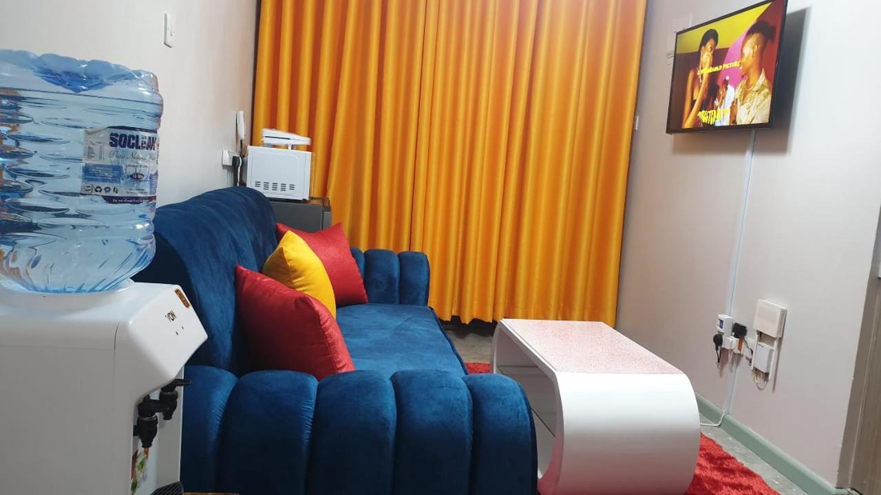 Tsavo Studios Embakasi-1