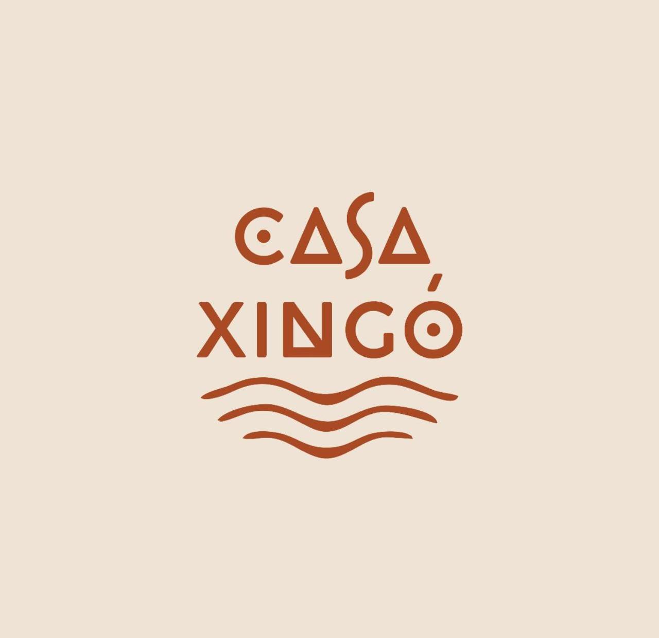 Casa Xingó