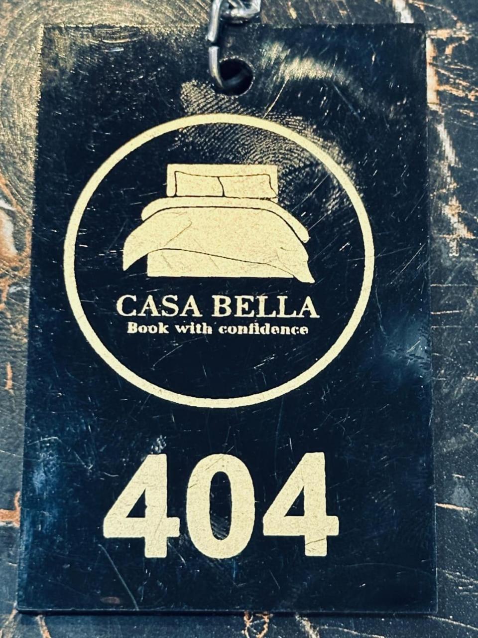 Casa bella