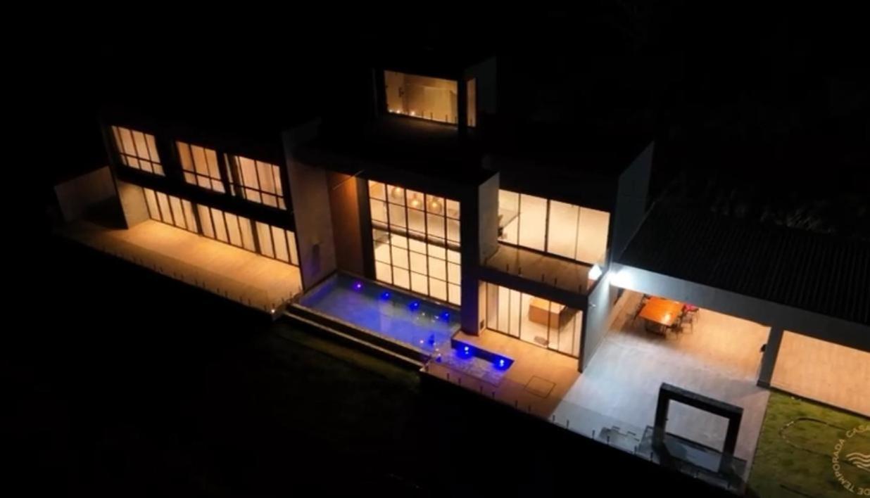 Casa Xingó