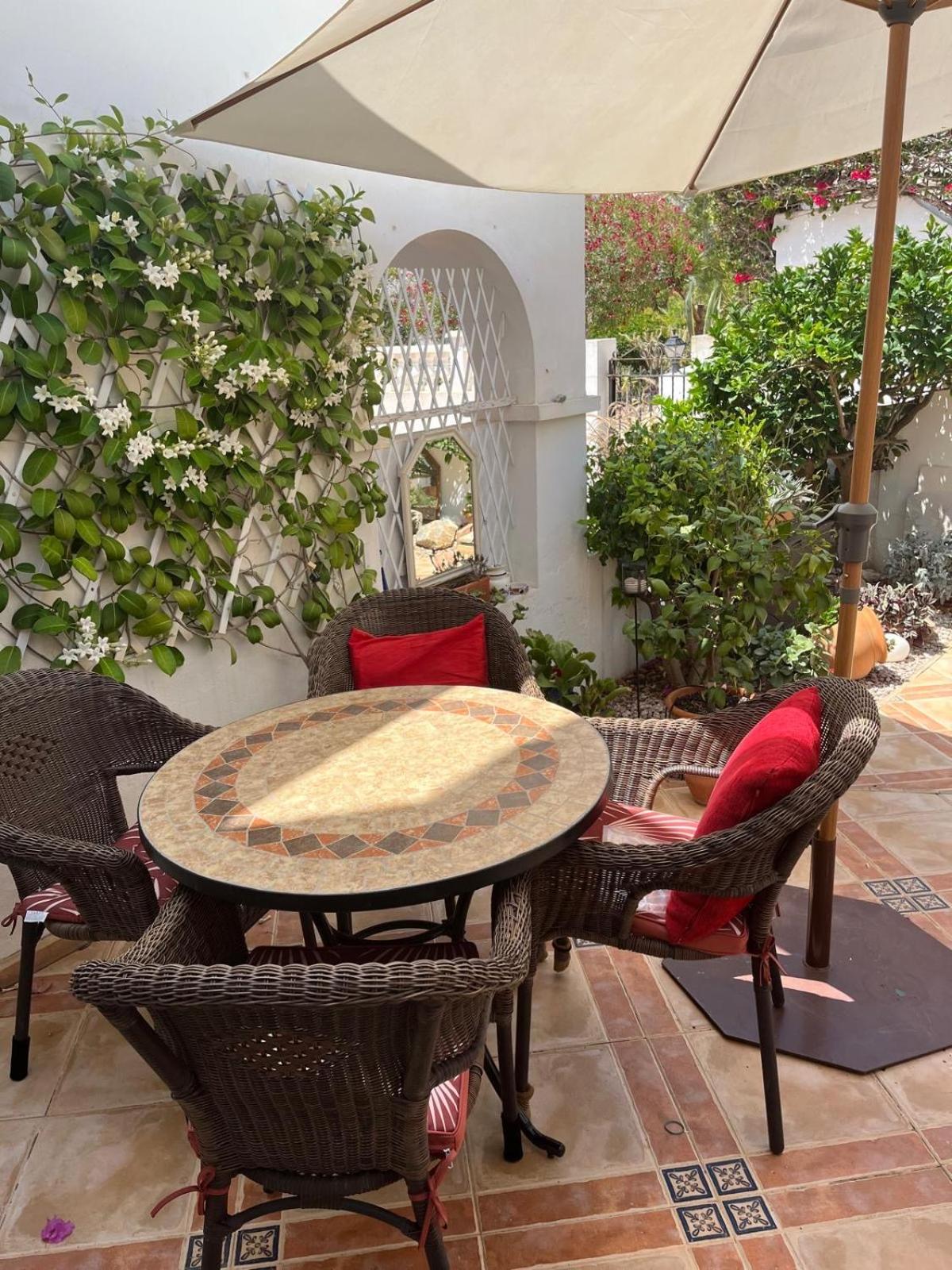 Villamartin Peaceful Oasis