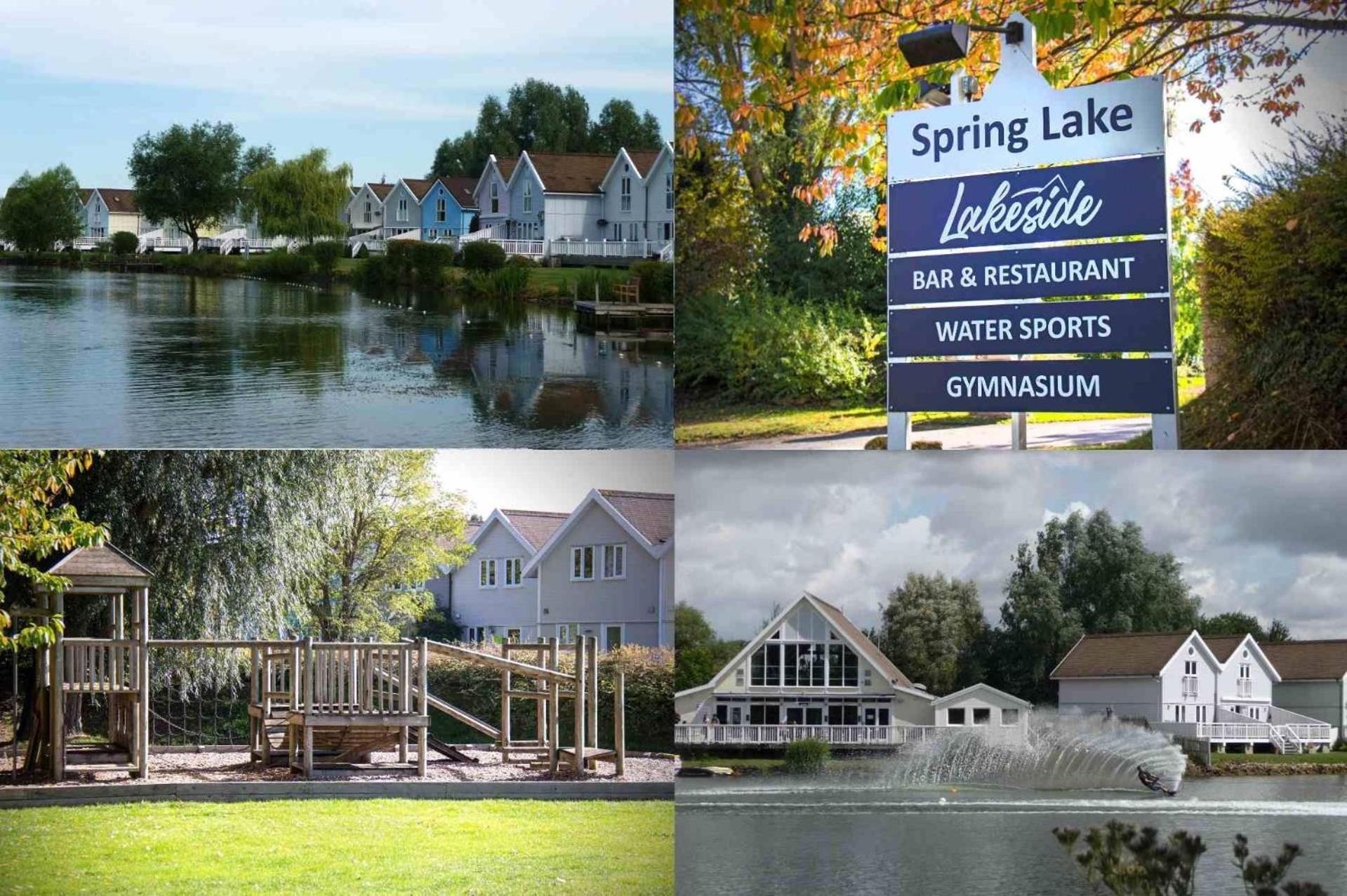 Spring Lake 43, Jesse-Belle P view 5