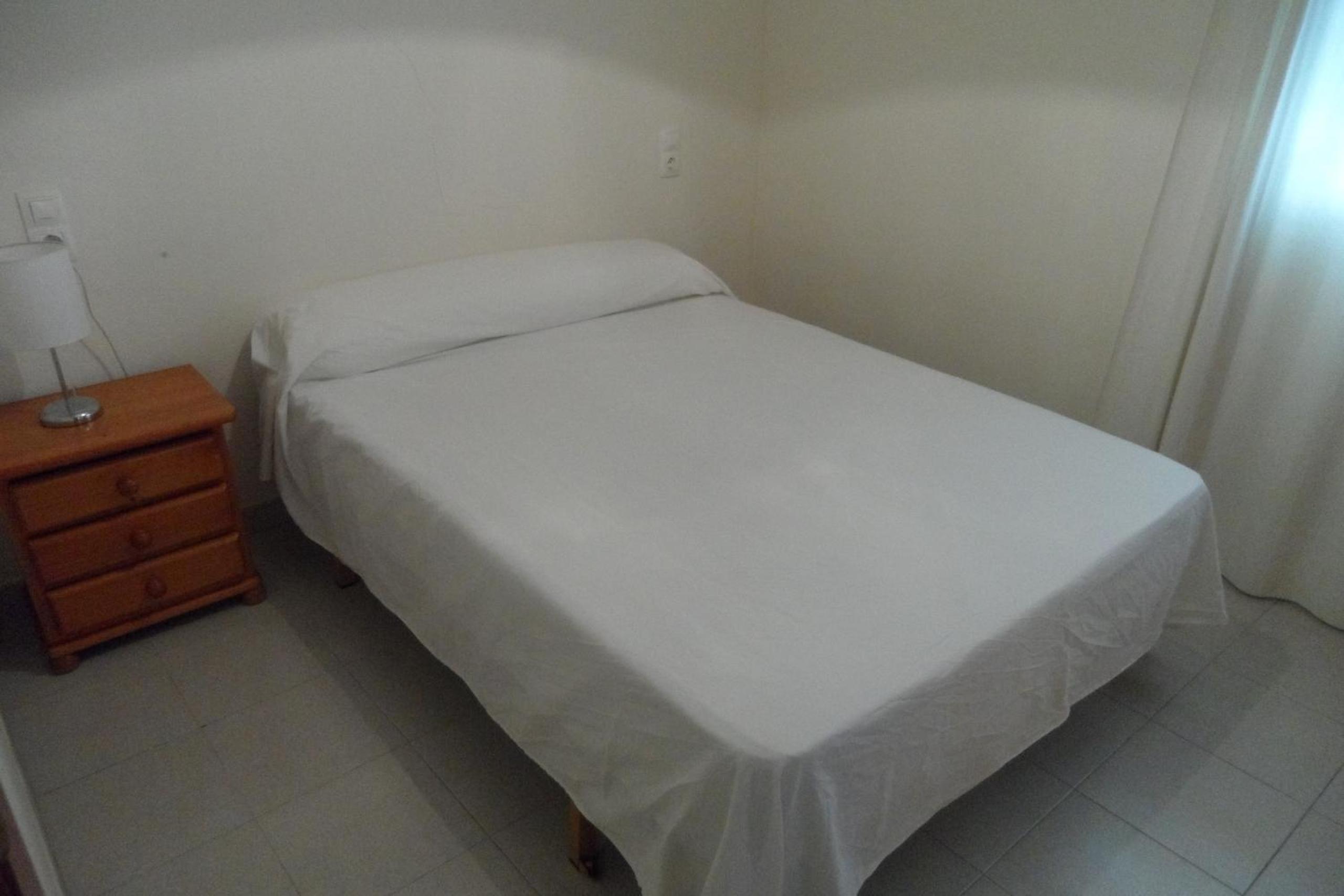 Voramar Serviplaya Solo Familias