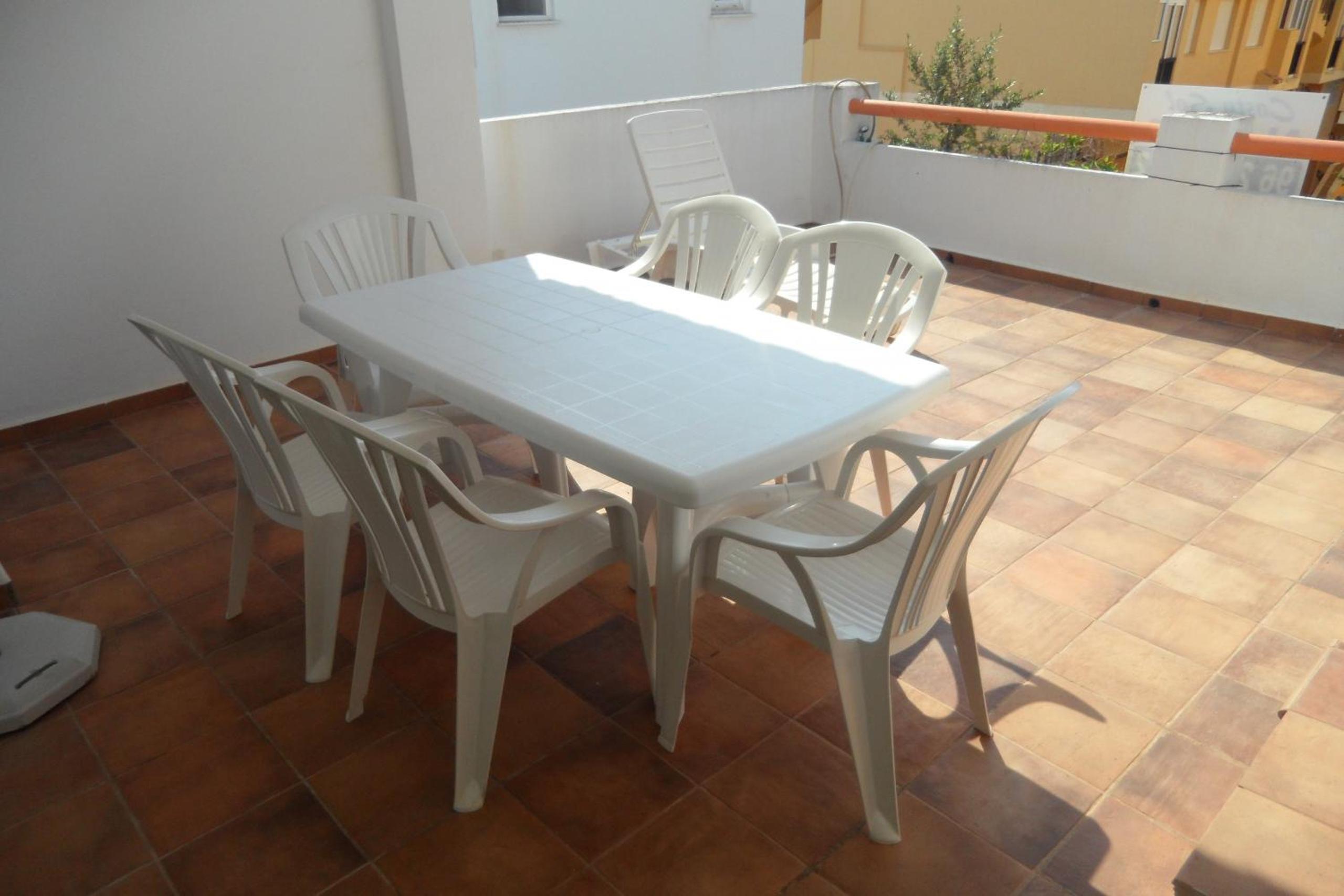 Voramar Serviplaya Solo Familias