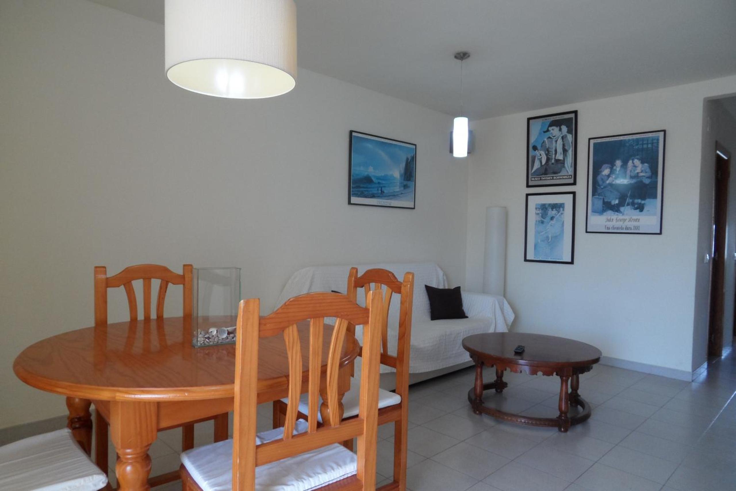 Voramar Serviplaya Solo Familias