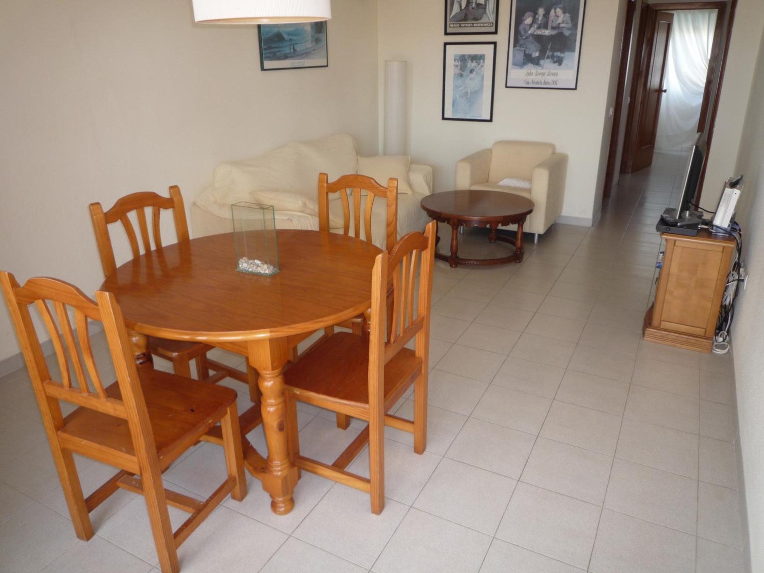 Voramar Serviplaya Solo Familias