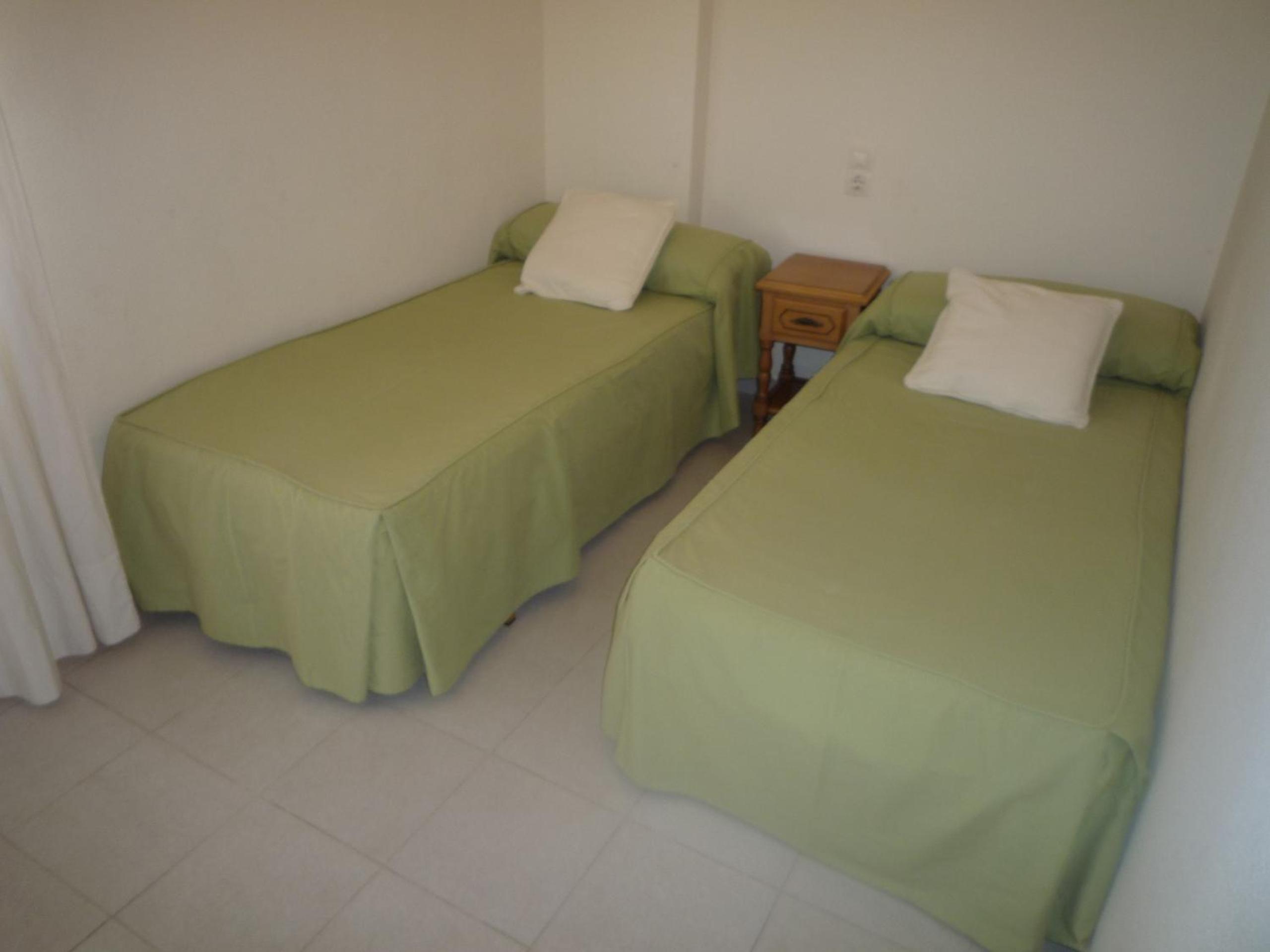 Voramar Serviplaya Solo Familias