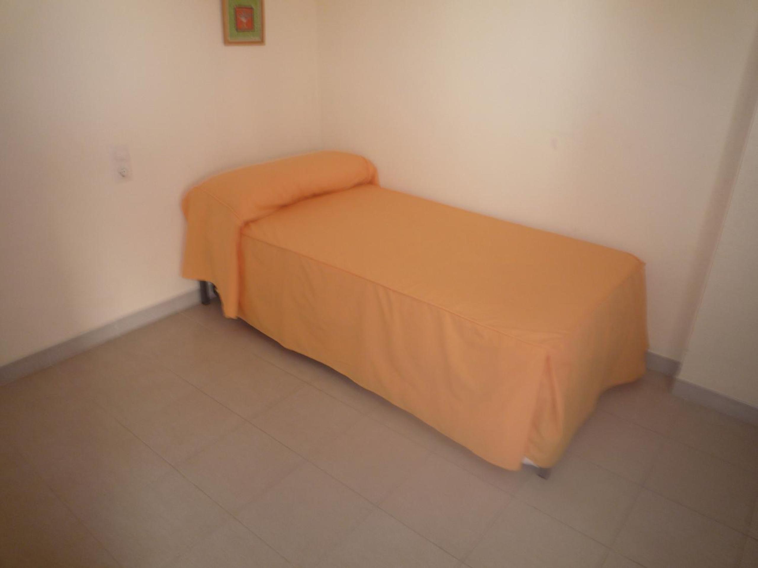 Voramar Serviplaya Solo Familias