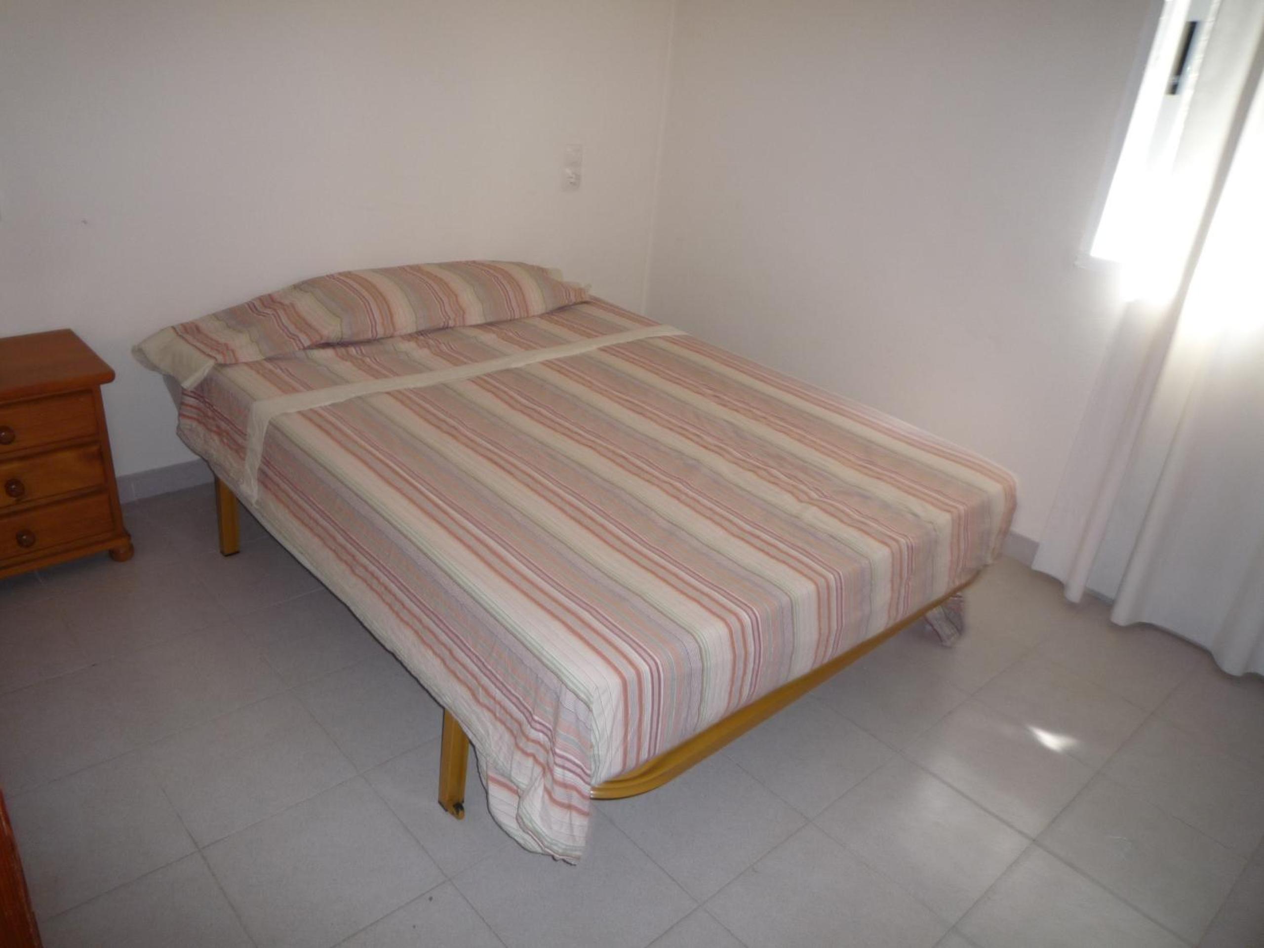 Voramar Serviplaya Solo Familias
