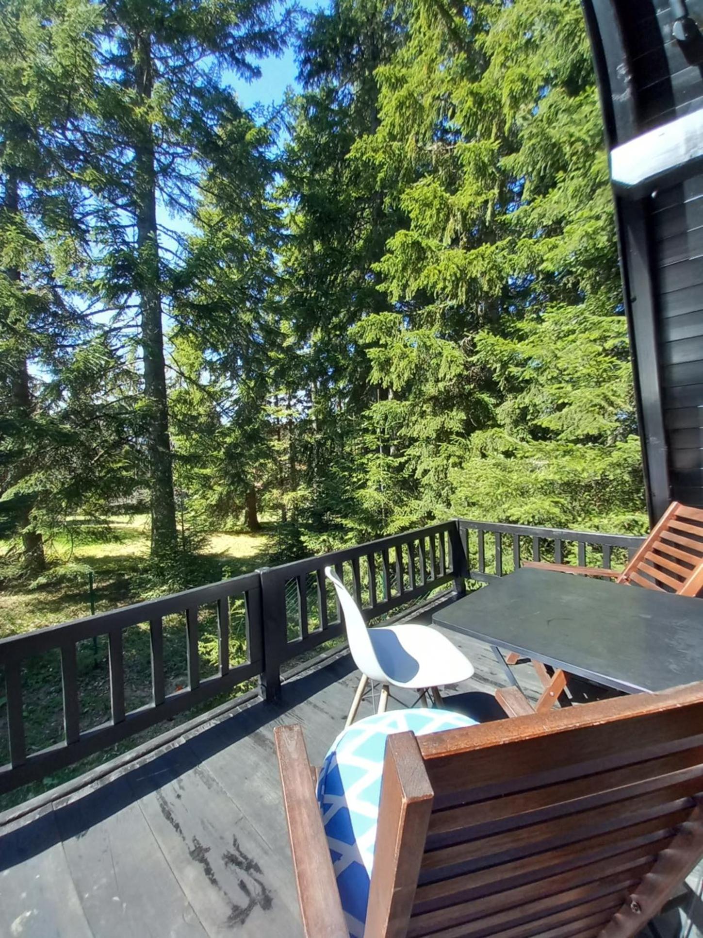 ZlatAir Black Boutique Chalets