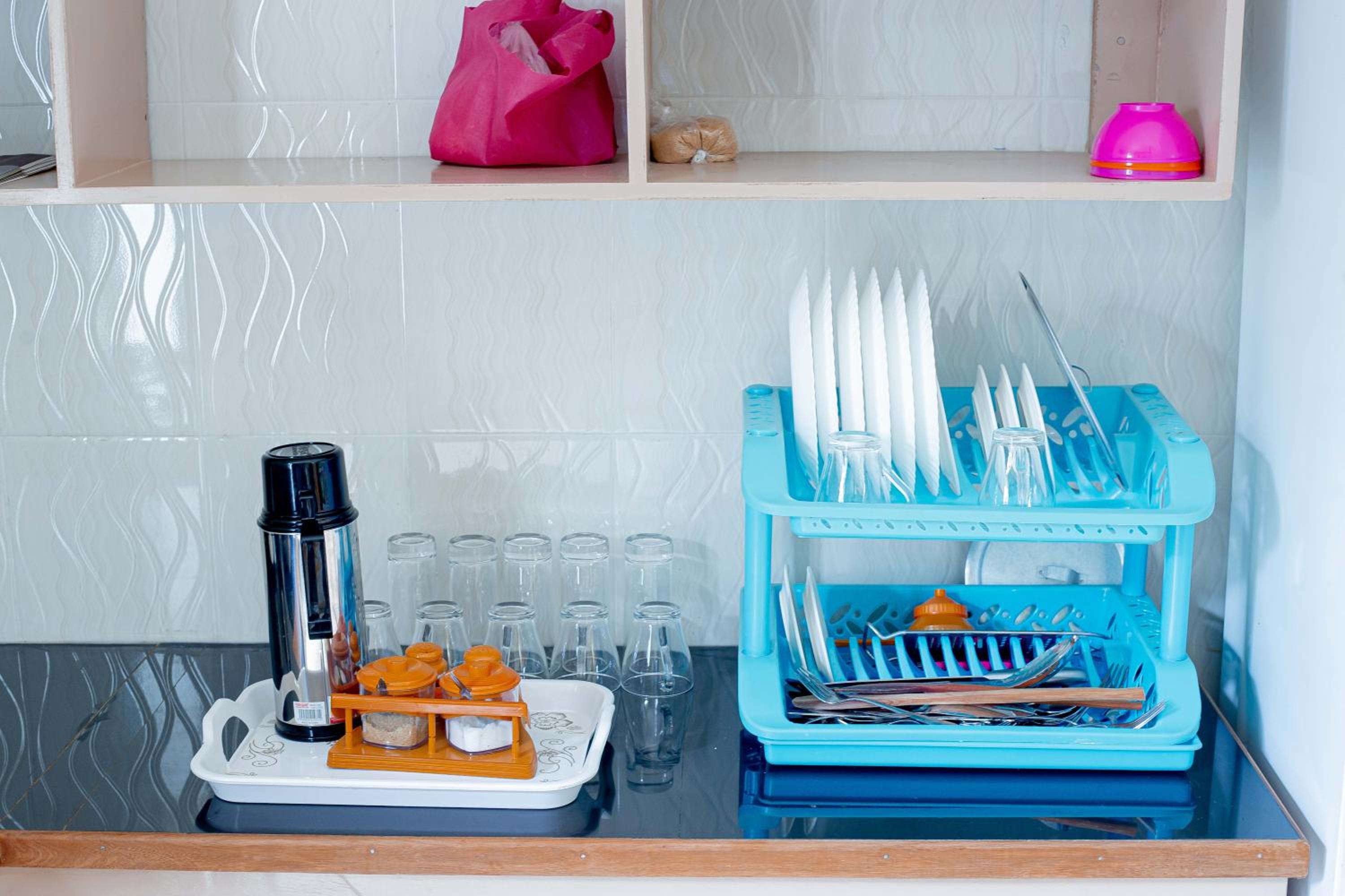 L&j modern backpackers BnB