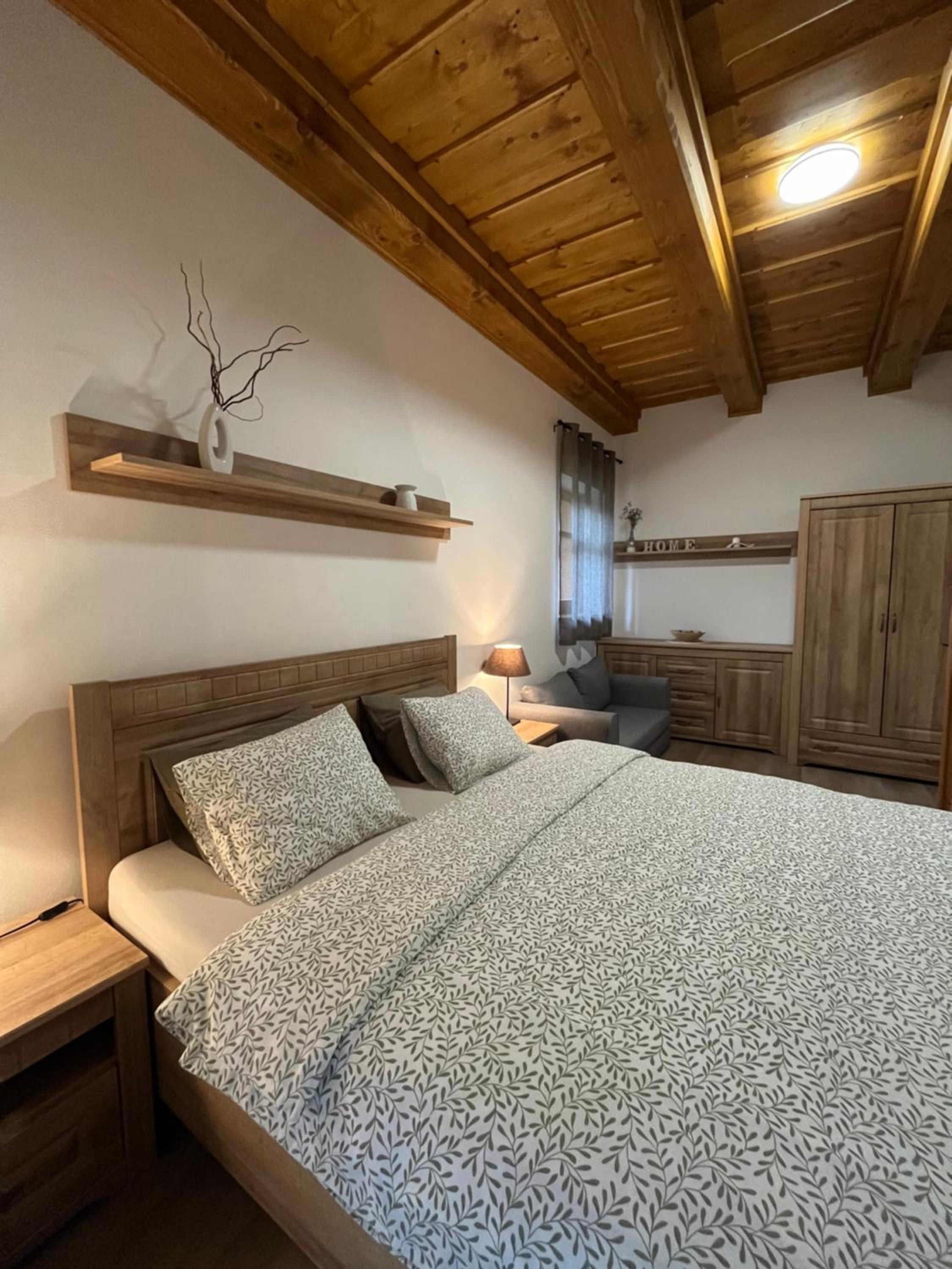 Apartmán La Šiška - Terasa